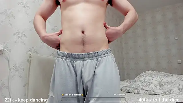 jame flow online show from February 2025 09:10:01 PM