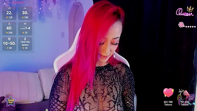 Mia-Bloom online show from July 2026 02:15:02 AM