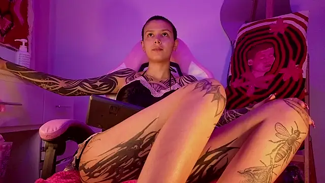 goddess vee  online show from March 2026 01:31:02 AM