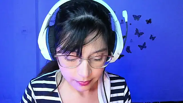 Snapshot of Little_Lisy chatting on March 2026 07:38:01 AM Little Lisy online show from March 2026 07:38:01 AM
