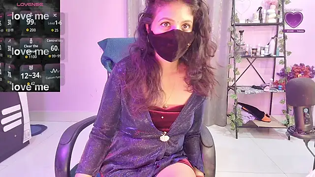 Naughty nightz online show from November 2025 01:19:01 AM