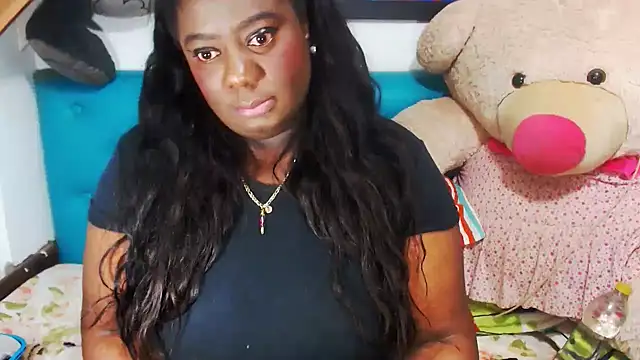 XNASTYEBONYXXX online show from April 2026 08:17:01 PM