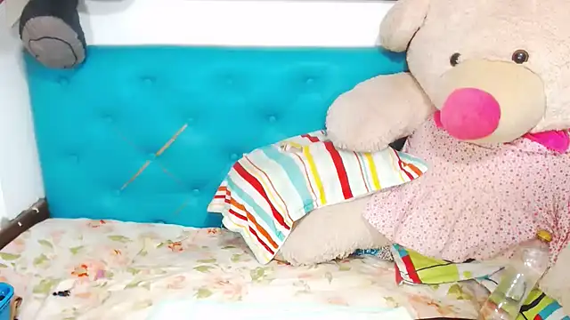 XNASTYEBONYXXX online show from April 2026 06:36:02 PM