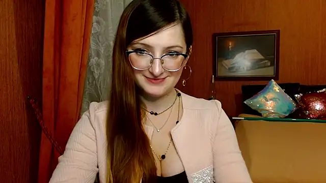 Arielsssplash online show from December 2024 05:55:01 PM