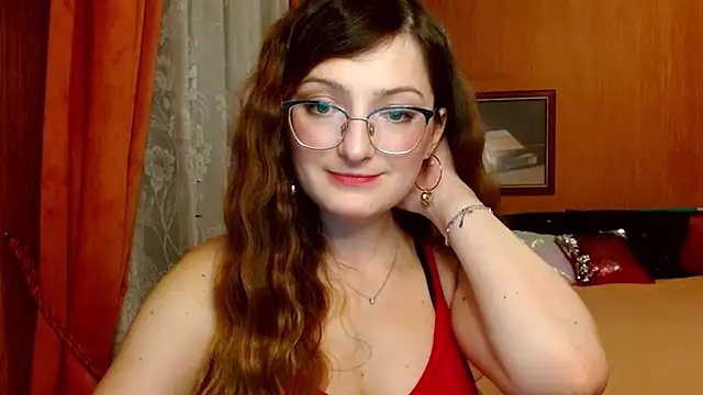 Arielsssplash online show from December 2024 06:12:01 PM