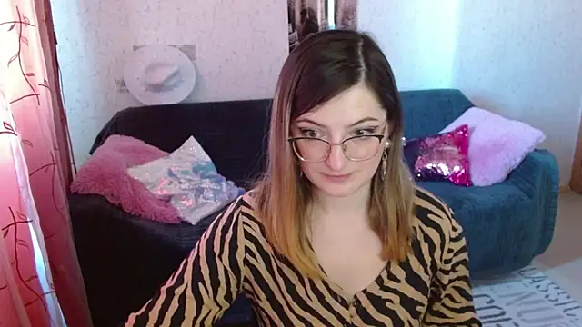 Arielsssplash online show from March 2026 06:50:01 AM