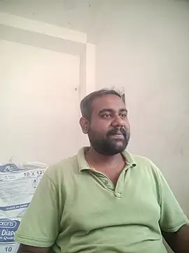 Soumik94 online show from May 2026 07:47:01 AM