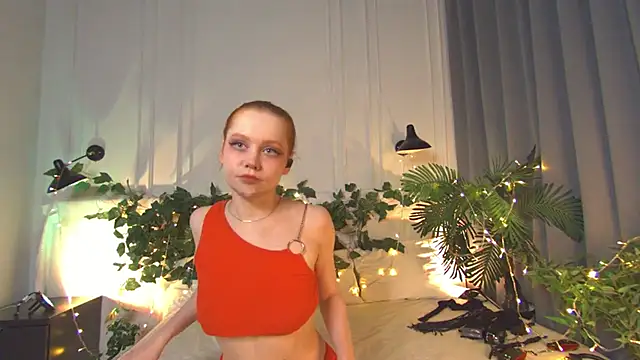 Snapshot of Elfa_Mirielle chatting on January 2025 06:52:01 AM Elfa Mirielle online show from January 2025 06:52:01 AM