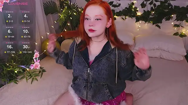 Snapshot of Elfa_Mirielle chatting on September 2025 06:46:01 AM Elfa Mirielle online show from September 2025 06:46:01 AM