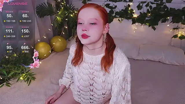 Snapshot of Elfa_Mirielle chatting on September 2025 05:33:01 AM Elfa Mirielle online show from September 2025 05:33:01 AM