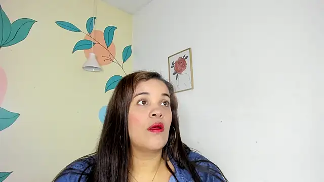 Alondra zaaens online show from September 2025 09:49:02 PM