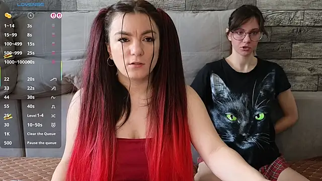 Snapshot of Vika_loves_you chatting on May 2026 02:07:02 AM Vika loves you online show from May 2026 02:07:02 AM