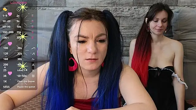 Snapshot of Vika_loves_you chatting on June 2026 02:51:01 AM Vika loves you online show from June 2026 02:51:01 AM