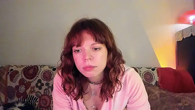 Snapshot of ClancyMorissey chatting on December 2024 12:11:01 AM ClancyMorissey online show from December 2024 12:11:01 AM