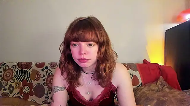 Snapshot of ClancyMorissey chatting on January 2025 08:02:01 PM ClancyMorissey online show from January 2025 08:02:01 PM