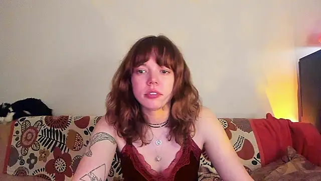 Snapshot of ClancyMorissey chatting on January 2025 08:01:01 PM ClancyMorissey online show from January 2025 08:01:01 PM