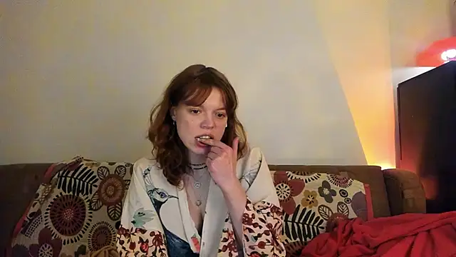 Snapshot of ClancyMorissey chatting on January 2025 07:17:02 PM ClancyMorissey online show from January 2025 07:17:02 PM