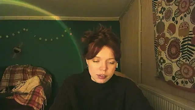 Snapshot of ClancyMorissey chatting on February 2025 12:37:01 AM ClancyMorissey online show from February 2025 12:37:01 AM