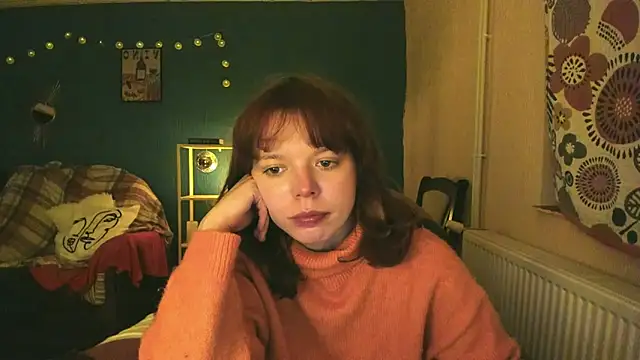 Snapshot of ClancyMorissey chatting on February 2025 08:31:02 PM ClancyMorissey online show from February 2025 08:31:02 PM