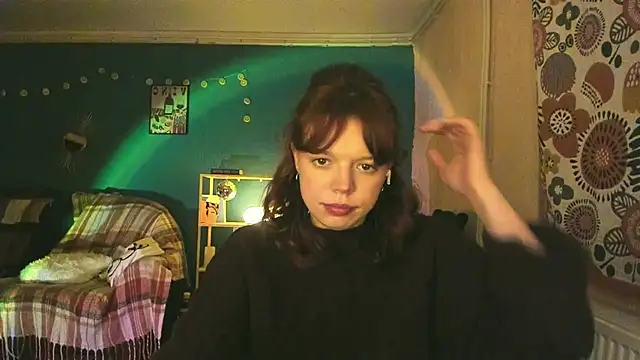 Snapshot of ClancyMorissey chatting on March 2025 12:10:02 AM ClancyMorissey online show from March 2025 12:10:02 AM