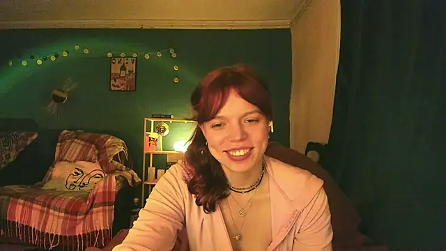 Snapshot of ClancyMorissey chatting on March 2025 12:00:02 AM ClancyMorissey online show from March 2025 12:00:02 AM