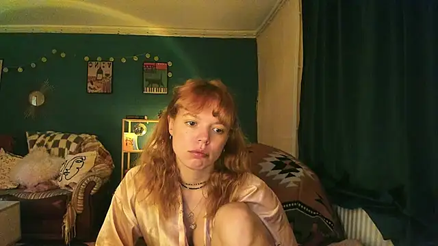 Snapshot of ClancyMorissey chatting on September 2025 06:40:02 PM ClancyMorissey online show from September 2025 06:40:02 PM