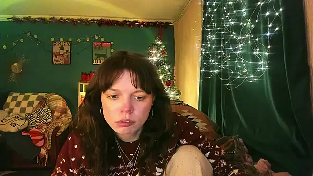 ClancyMorissey online show from January 2026 06:57:02 PM