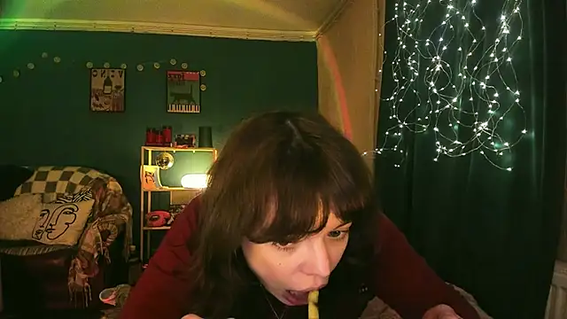 ClancyMorissey online show from February 2026 05:54:01 PM