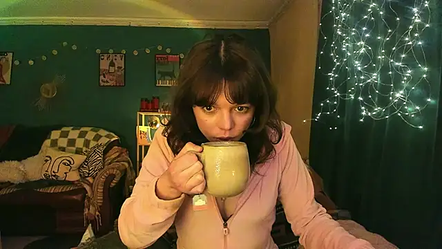 ClancyMorissey online show from February 2026 06:53:01 PM