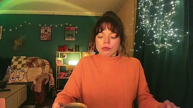 ClancyMorissey online show from March 2026 05:14:01 PM