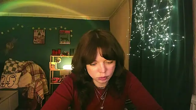 ClancyMorissey online show from April 2026 05:43:02 PM