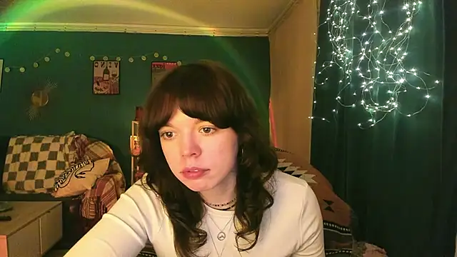 ClancyMorissey online show from April 2026 04:59:02 PM