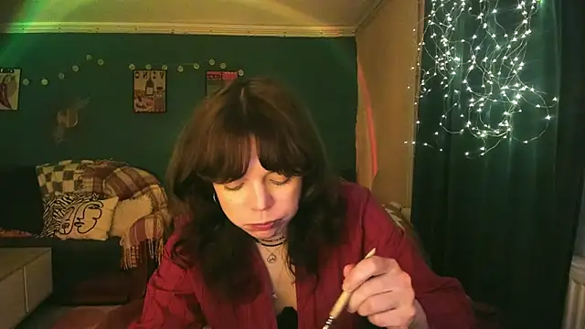 ClancyMorissey online show from April 2026 05:14:02 PM