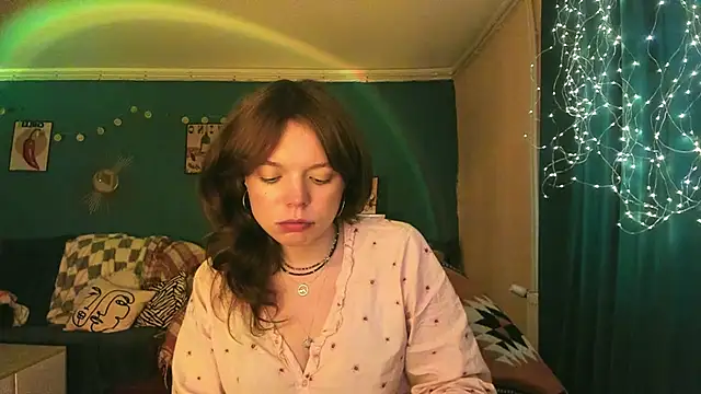 Snapshot of ClancyMorissey chatting on June 2026 05:37:02 PM ClancyMorissey online show from June 2026 05:37:02 PM