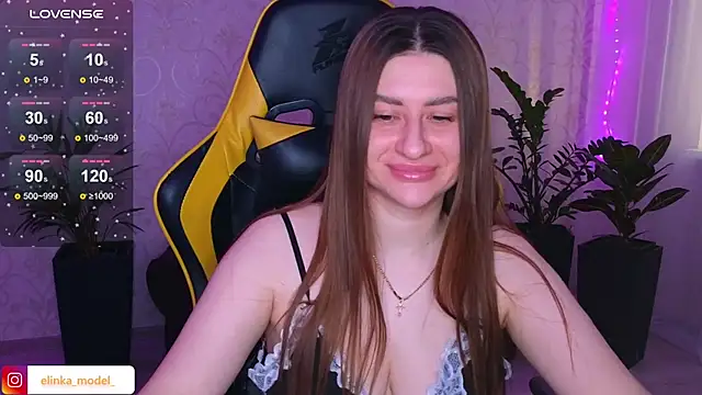 Elishka  online show from January 2025 06:31:02 AM