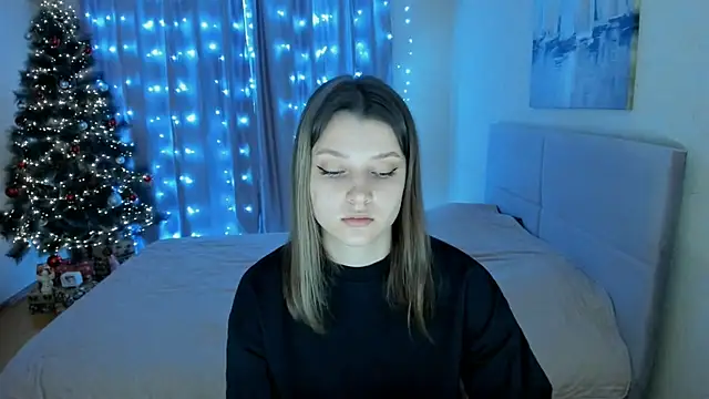 Snapshot of SoniNesti chatting on December 2024 12:34:02 PM SoniNesti online show from December 2024 12:34:02 PM