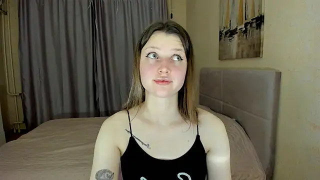 Snapshot of SoniNesti chatting on October 2025 04:14:02 PM SoniNesti online show from October 2025 04:14:02 PM