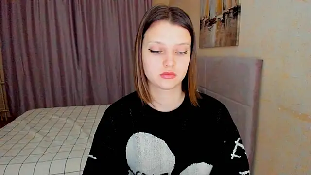 Snapshot of SoniNesti chatting on November 2025 03:07:02 PM SoniNesti online show from November 2025 03:07:02 PM