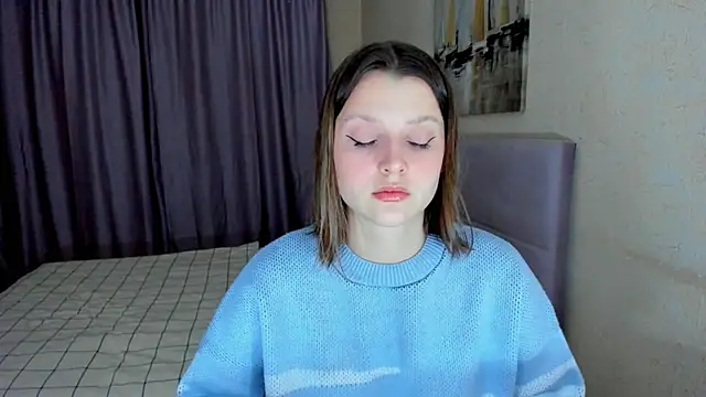 Snapshot of SoniNesti chatting on November 2025 03:25:02 PM SoniNesti online show from November 2025 03:25:02 PM