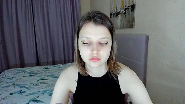 Snapshot of SoniNesti chatting on December 2025 02:45:02 PM SoniNesti online show from December 2025 02:45:02 PM