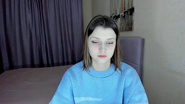 Snapshot of SoniNesti chatting on December 2025 03:07:01 PM SoniNesti online show from December 2025 03:07:01 PM