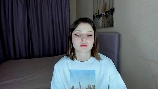 Snapshot of SoniNesti chatting on December 2025 03:52:02 PM SoniNesti online show from December 2025 03:52:02 PM