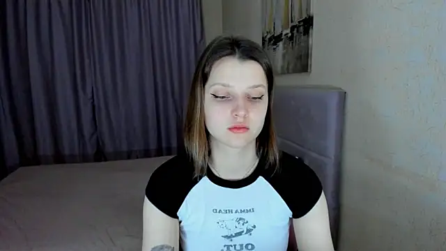 Snapshot of SoniNesti chatting on January 2026 03:06:02 PM SoniNesti online show from January 2026 03:06:02 PM