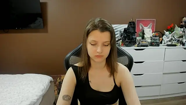 Snapshot of SoniNesti chatting on June 2026 03:49:02 PM SoniNesti online show from June 2026 03:49:02 PM