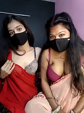 cutee  crazy online show from February 2026 12:14:02 PM