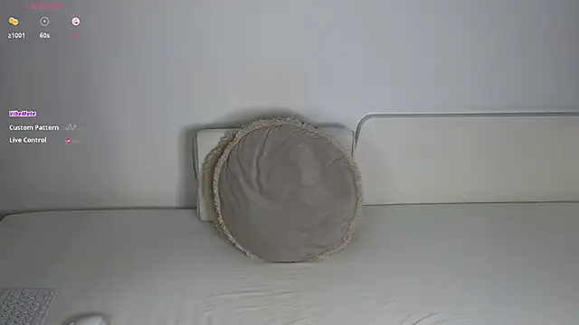 BbyKristy online show from December 2024 06:01:02 AM