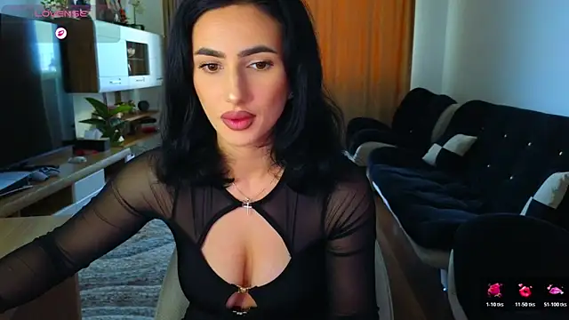 BbyKristy online show from March 2026 06:53:02 AM