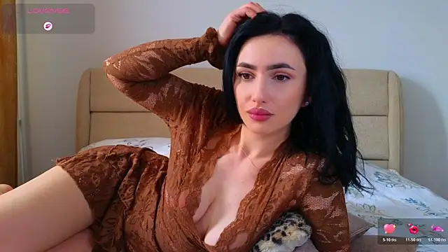 BbyKristy online show from May 2026 04:52:02 AM