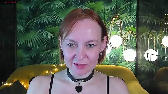 NikaGentle online show from January 2025 11:46:01 AM