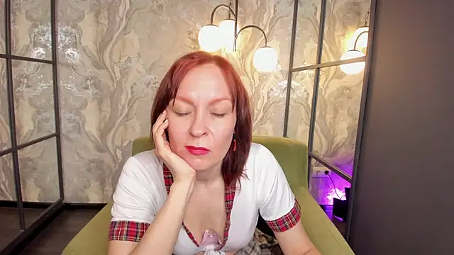 Snapshot of NikaGentle chatting on May 2026 05:35:01 AM NikaGentle online show from May 2026 05:35:01 AM